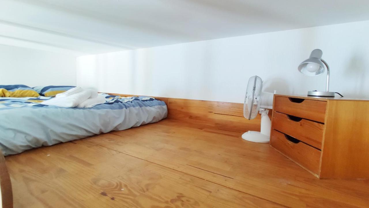 Appartement 3 Pieces Ultra Centre Nice-Ville المظهر الخارجي الصورة