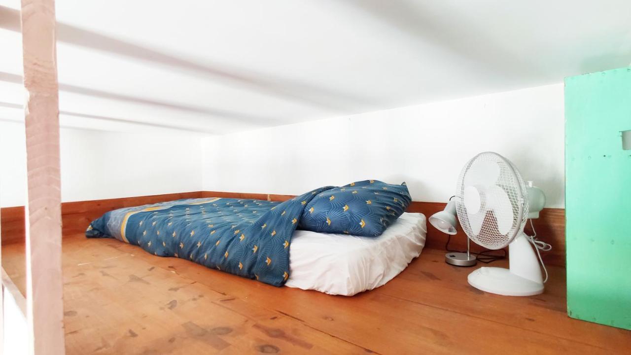 Appartement 3 Pieces Ultra Centre Nice-Ville المظهر الخارجي الصورة